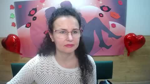 Miroslava Happi online show from 10.03.25