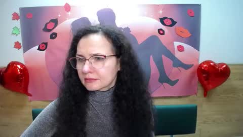 Miroslava Happi online show from 10.12.25
