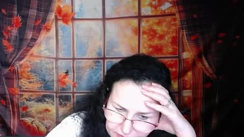 Miroslava Happi online show from 11.13.25