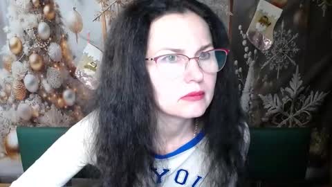 Miroslava Happi online show from 01.19.26