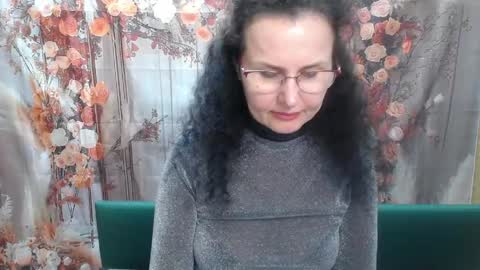 Miroslava Happi online show from 05.15.26