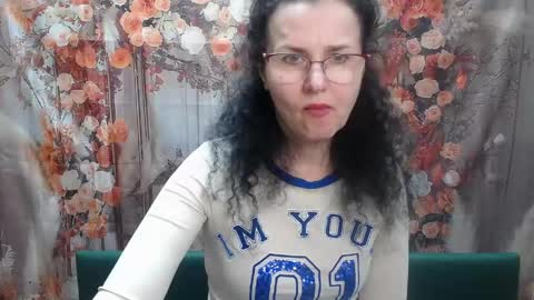 Miroslava Happi online show from 05.16.26