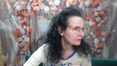 Miroslava Happi online show from 05.16.26