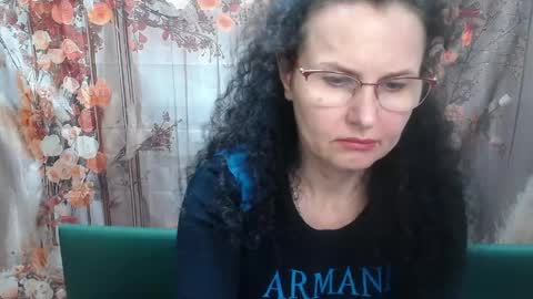 Miroslava Happi online show from 05.17.26