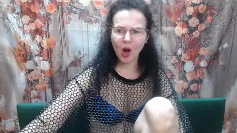 Miroslava Happi online show from 05.18.26