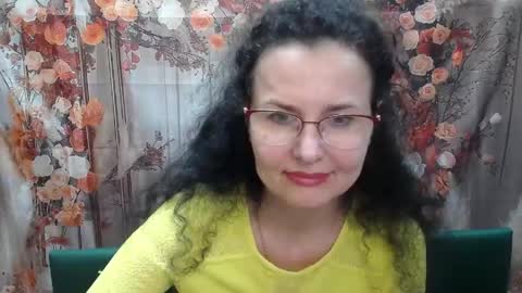 Miroslava Happi online show from 05.21.26