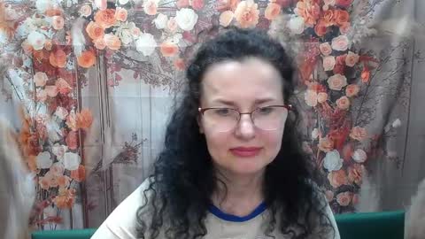 Miroslava Happi online show from 05.22.26