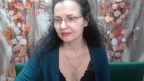 Miroslava Happi online show from 05.23.26