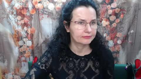 Miroslava Happi online show from 05.29.26