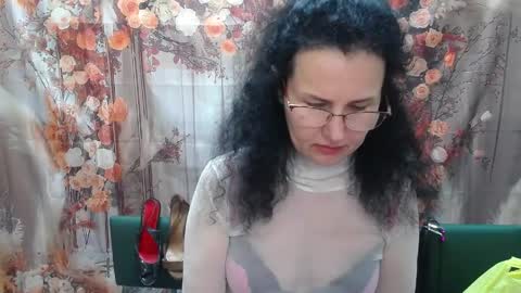 Miroslava Happi online show from 05.30.26