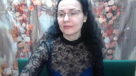 Miroslava Happi online show from 05.31.26