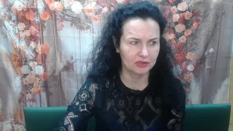 Miroslava Happi online show from 06.01.26