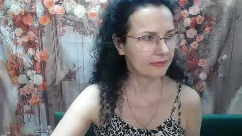 Snapshot of miroslava_happi chatting on 07.03.26 Miroslava Happi online show from 07.03.26