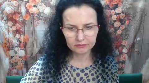 Snapshot of miroslava_happi chatting on 07.04.26 Miroslava Happi online show from 07.04.26