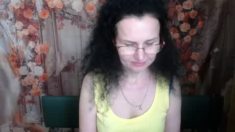 Snapshot of miroslava_happi chatting on 07.09.26 Miroslava Happi online show from 07.09.26