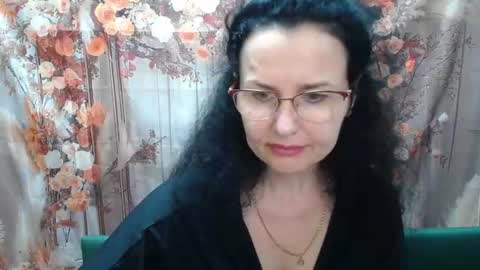 Snapshot of miroslava_happi chatting on 07.11.26 Miroslava Happi online show from 07.11.26
