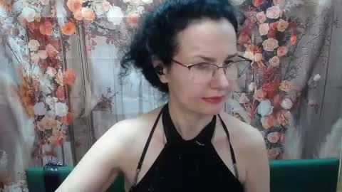 Snapshot of miroslava_happi chatting on 07.12.26 Miroslava Happi online show from 07.12.26