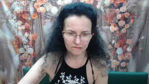 Snapshot of miroslava_happi chatting on 07.14.26 Miroslava Happi online show from 07.14.26