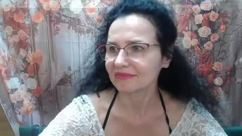 Snapshot of miroslava_happi chatting on 07.16.26 Miroslava Happi online show from 07.16.26