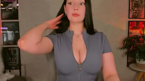 Miroslava online show from 02.18.26