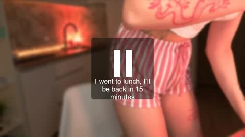 Mira online show from 04.15.26