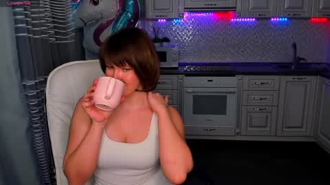 Snapshot of mirrorofsoul chatting on 01.31.25 Shelley online show from 01.31.25