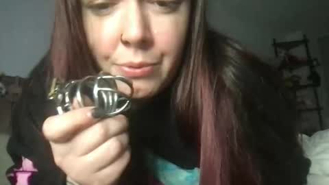 MisoHorny aka Goddess Sahara online show from 03.19.26