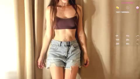 Snapshot of mis_brandy chatting on 03.03.26 Alexa online show from 03.03.26