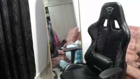 IYASHA online show from 10.06.25