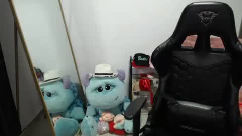 IYASHA online show from 10.11.25