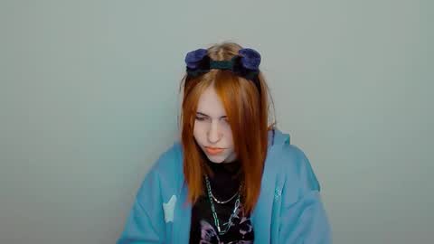 misaki_chan_ online show from 10.10.25