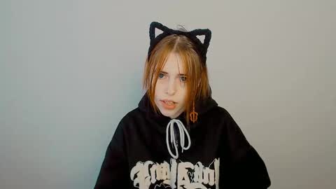 misaki_chan_ online show from 11.02.25