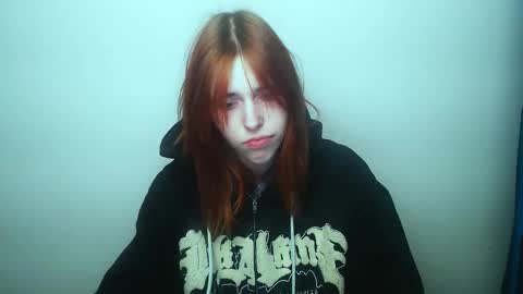 misaki_chan_ online show from 12.03.25