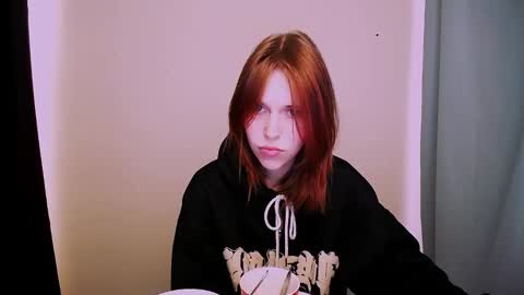 misaki_chan_ online show from 02.26.26