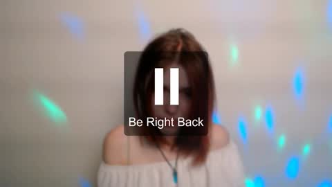 misaki_chan_ online show from 02.27.26