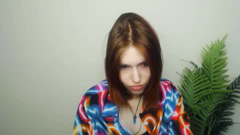 misaki_chan_ online show from 03.01.26