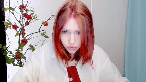 misaki_chan_ online show from 04.19.26