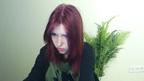 misaki_chan_ online show from 06.04.26