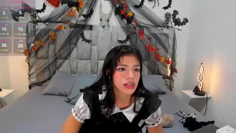 Misaki Kai online show from 10.24.25