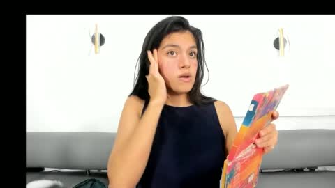 Misaki Kai online show from 02.06.26