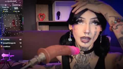 MISAKY online show from 02.22.26