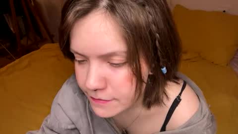 Snapshot of misapoli chatting on 02.20.26 Sai online show from 02.20.26