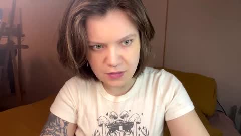 Snapshot of misapoli chatting on 02.25.26 Sai online show from 02.25.26