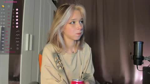 misekiii online show from 11.04.25