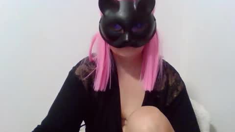 misha_ilona online show from 03.18.26