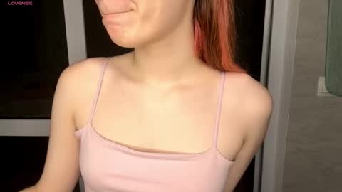 Molly online show from 01.08.26