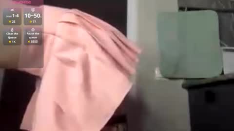 Molly online show from 02.16.26