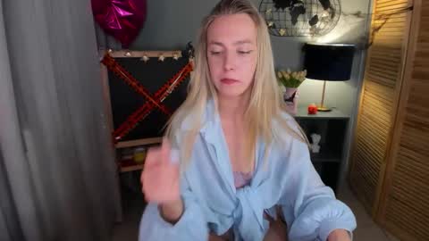 mishapallmer online show from 10.21.25