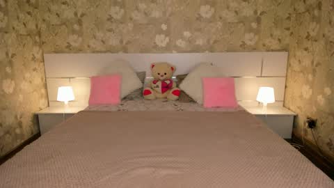 mishapallmer online show from 03.27.26