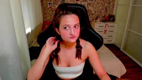 mishel_a_mur online show from 05.25.26
